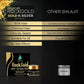 Vedapure Rockgold Well Fix Your Body Gold & Silver Sj Resin - Swadesiicart