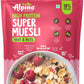 Alpino High Protein Super Muesli Fruit & Nuts - Swadesiicart