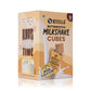 Bevzilla Butterscotch Instant Milkshake Cubes with Organic Date Palm Jaggery | Swadesiicart