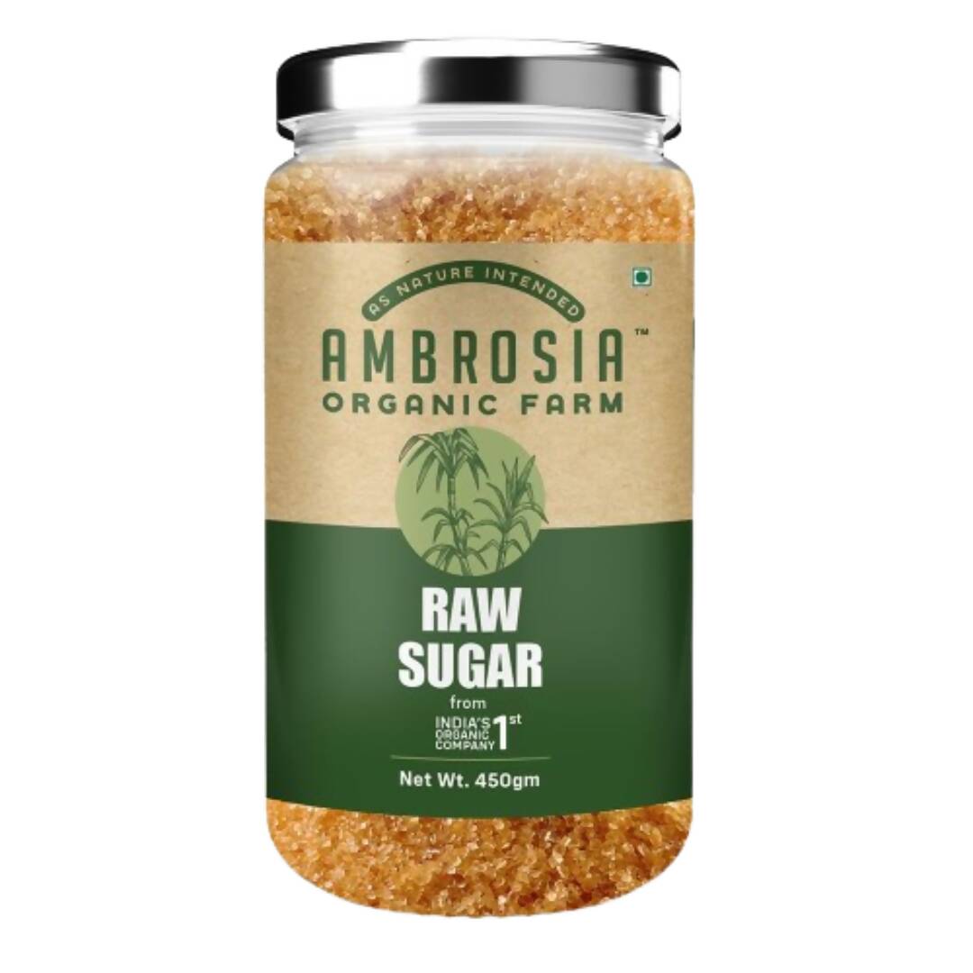 Ambrosia Organic Farm