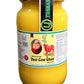 Yugmantra Organic Foods Pure A2 Natural Desi Cow Ghee Sahiwal | Handmade Desi Ghee | Grassfed, Golden, Grainy, Natural Fresh | Swadesiicart