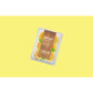 Tonymoly Fresh To Go Yuja Mask Sheet Shining - Korean Skincare - Swadesiicart