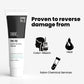 Thriveco The Fix Leave-in hair cream - Swadesiicart
