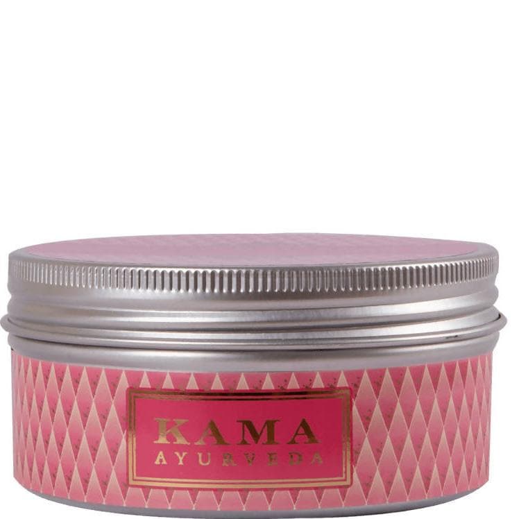 Kama Ayurveda Shea Lotus Body Butter 200gm - Swadesiicart