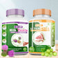 Divya Shree Liver Detox & Milk Thistle Capsule Combo - Swadesiicart
