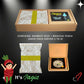 Sanskriti Magic Masala Veg Pulao Fresh Ready to cook All-in-One Kit - Swadesiicart