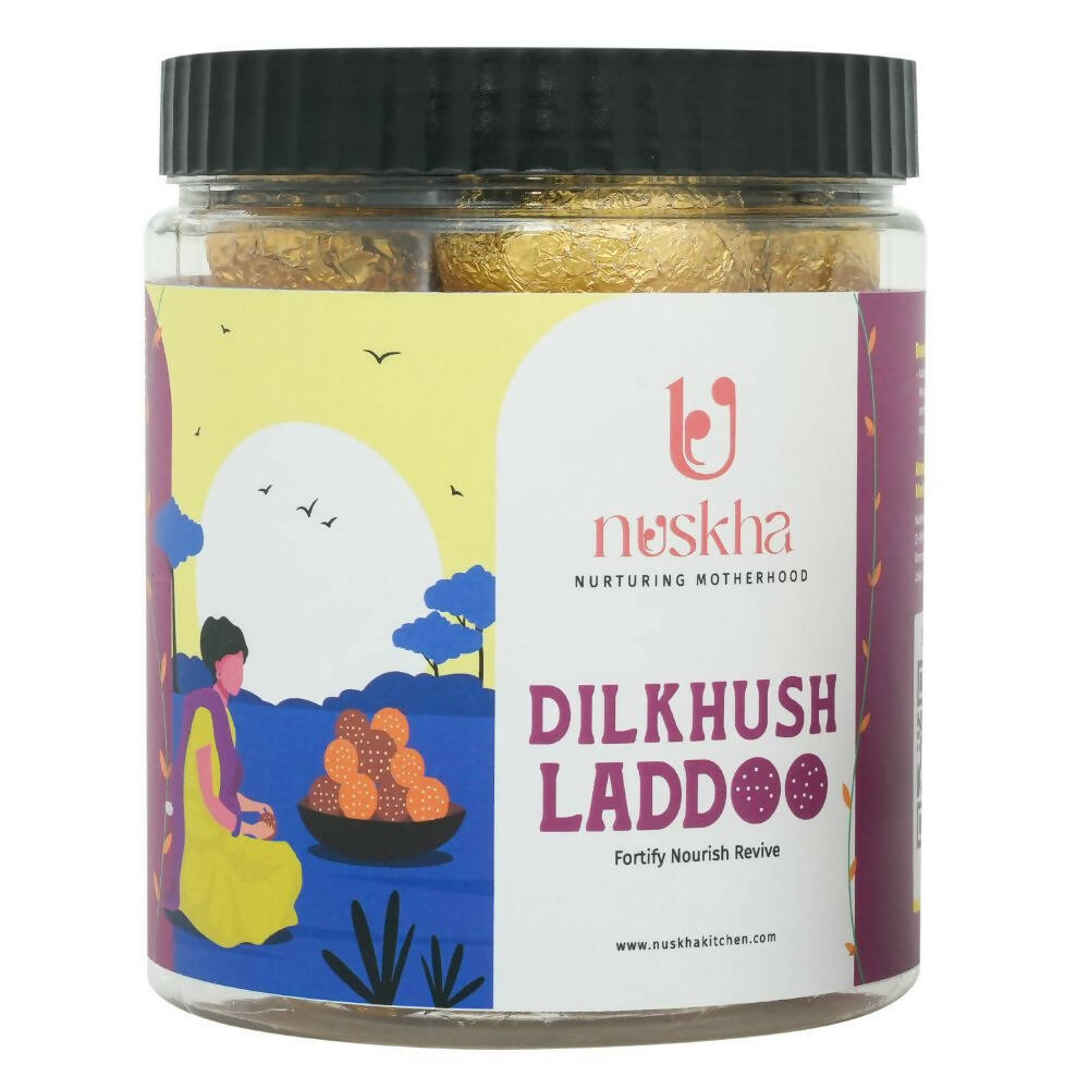 Nuskha Dilkhush Laddoo | Swadesiicart