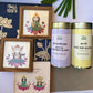 Shuddh Natural Festive Diwali Gift Hamper Ganesh Laxmi - Tea | Swadesiicart