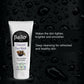 Bello Herbals Charcoal Face Wash - Swadesiicart