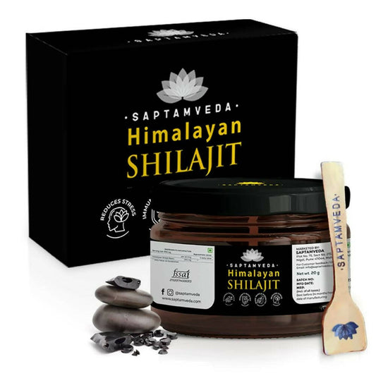 Saptamveda Himalayan Sj - Limited Time Offer | Swadesiicart