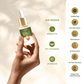 Lotus Botanicals Hyaluronic Acid & Raspberry Ultra Glow & Hydration Boosting Serum | Swadesiicart
