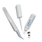 Daily Life Forever52 Fabu Lash Glue - White-01 | Swadesiicart