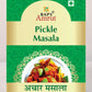 Baps Amrut Pickle Masala