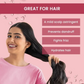 Alps Goodness Hairfall Prevention Kit