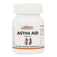Bakson's Homeopathy Astha Aid Tablets