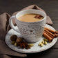 Satvi Wellness Masala Chai | Masala tea | Black tea with spices and herbs | Karak tea - Swadesiicart
