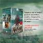 The Shiva Triology Boxset of 3 Books - The Immortals of Meluha by Amish Tripathi | Swadesiicart