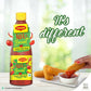Maggi Hot & Sweet Tomato Chilli Sauce, Perfect Blend of Tomatoes & Chillies | Swadesiicart