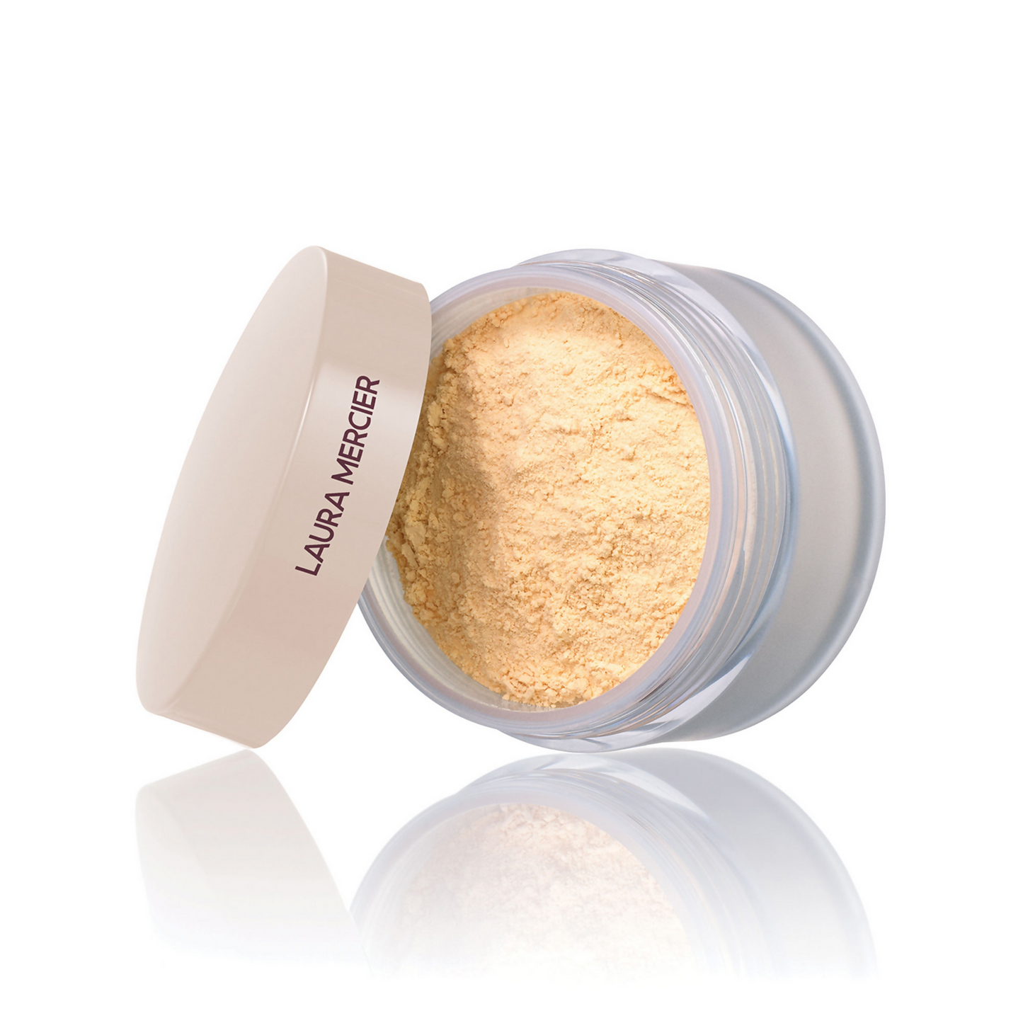 Laura Mercier Translucent Loose Setting Powder Ultra-Blur Mini - Translucent Honey - Swadesiicart