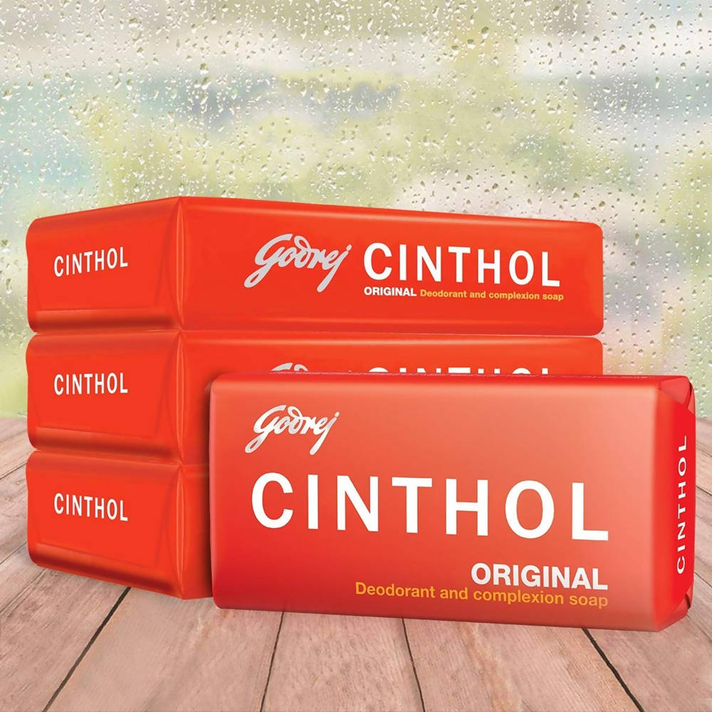 Cinthol Original Bath Soap | Swadesiicart