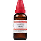 Dr. Willmar Schwabe India Ammi Visnaga Dilution | Swadesiicart