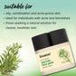 Inatur Tea Tree Face Pack - Swadesiicart