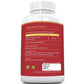 Ramini Bio Nutrition Ganoderma 400mg Veg Capsules - Swadesiicart