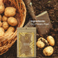 Nuerma Science Natural Potato Powder for Healthy Skin Lightening | Swadesiicart