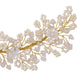 NVR Women Embellished Beaded Hair Accessory Set | Swadesiicart