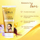 Globus Naturals Gold Peel Off Mask | Swadesiicart