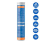 Fast&Up Reload Effervescent Tablets - Swadesiicart