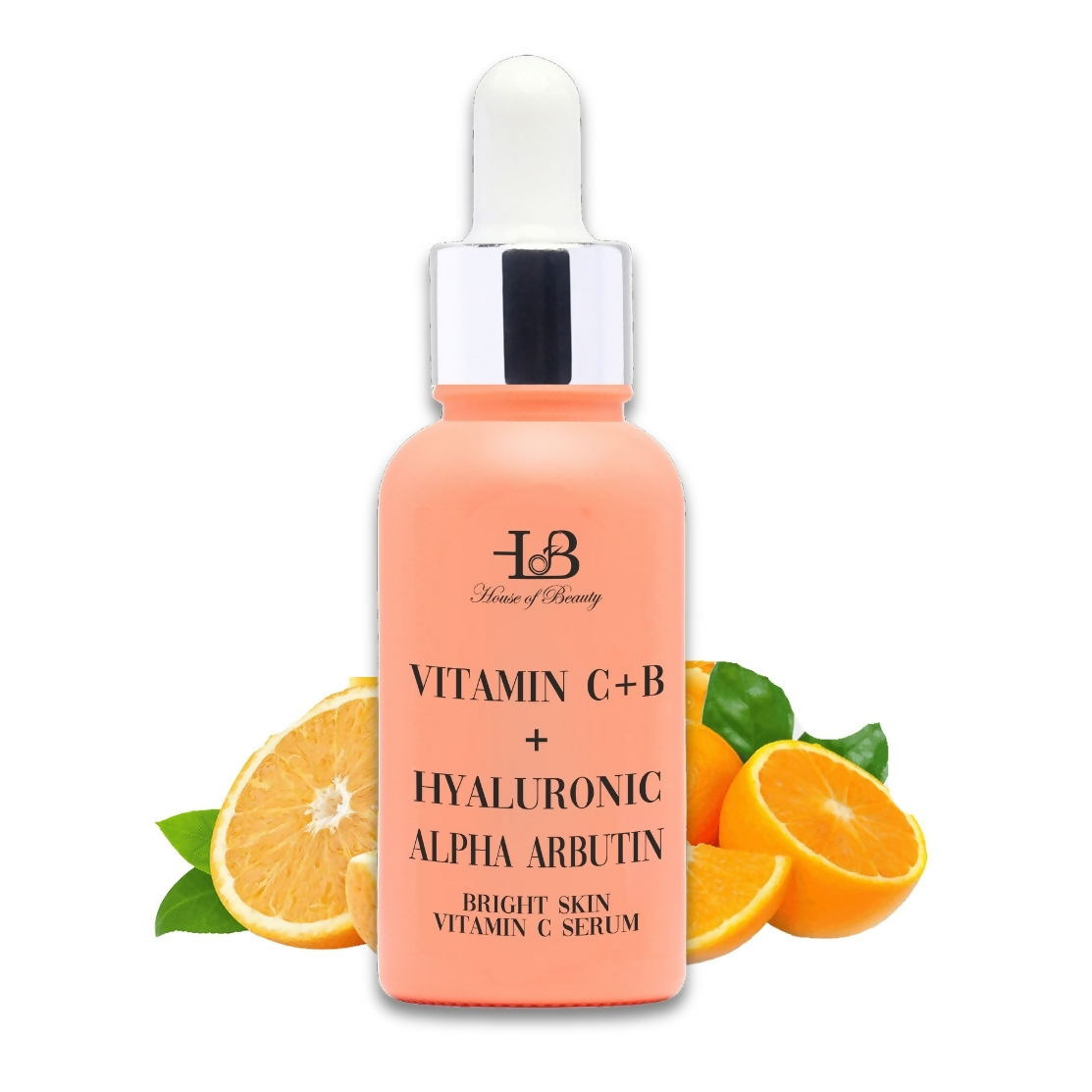 House of Beauty Vitamin C B+ Serum - Swadesiicart