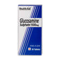 HealthAid Glucosamine Sulphate 2KCI 1500 mg Tablets - Swadesiicart