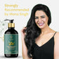 Ivory Natural Hair Shampoo For Growth - Hair Wellness & Nourishment For Both Men And Women | Swadesiicart