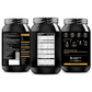 Carbamide Forte Whey Isolate 100% Pure Protein Powder - Belgian Chocolate