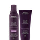 Aveda Invati Rich 2 Step Routine - Shampoo & Conditioner Combo | Swadesiicart