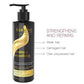Keratine Professional Keratin + Smoothing Shampoo - Swadesiicart