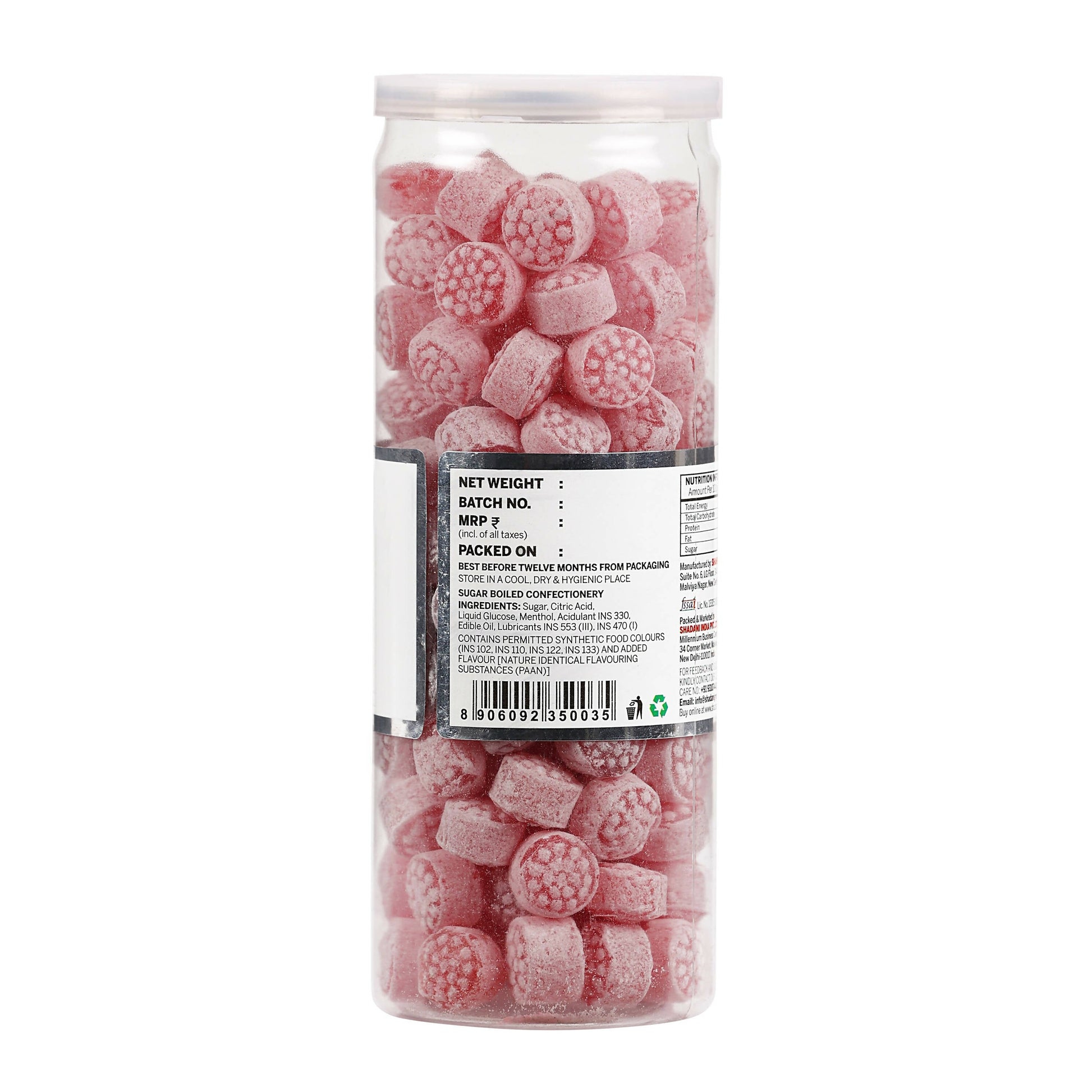 Shadani Paan Candy - Swadesiicart