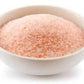 Siddhagiri's Satvyk Organic Himalayan Pink Rock Salt