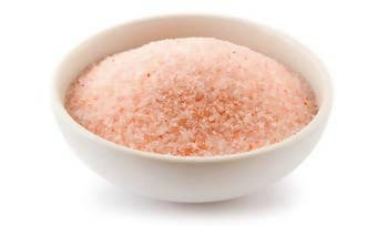 Siddhagiri's Satvyk Organic Himalayan Pink Rock Salt - Limited Time Offer - Swadesiicart