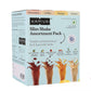 Kapiva Ayurveda Slim Shake - Assortment Pack | Swadesiicart
