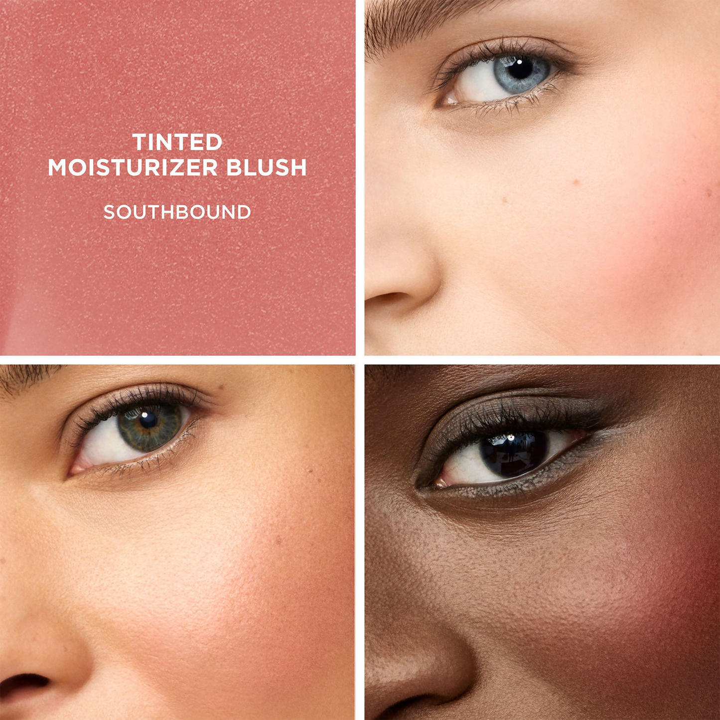 Laura Mercier Tinted Moisturizer Blush - Southbound - Swadesiicart