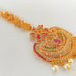 Multicolor Maang Tikka For Wedding | Swadesiicart