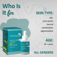 7 Days 2% Salicylic Acid Serum for Acne, Blackheads & Whiteheads Removal - Swadesiicart