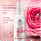 Ayouthveda Floral Breeze Mist - Swadesiicart