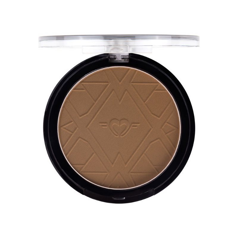 Daily Life Forever52 Flawless Fusion Bronzing Blusher - BBR004 | Swadesiicart