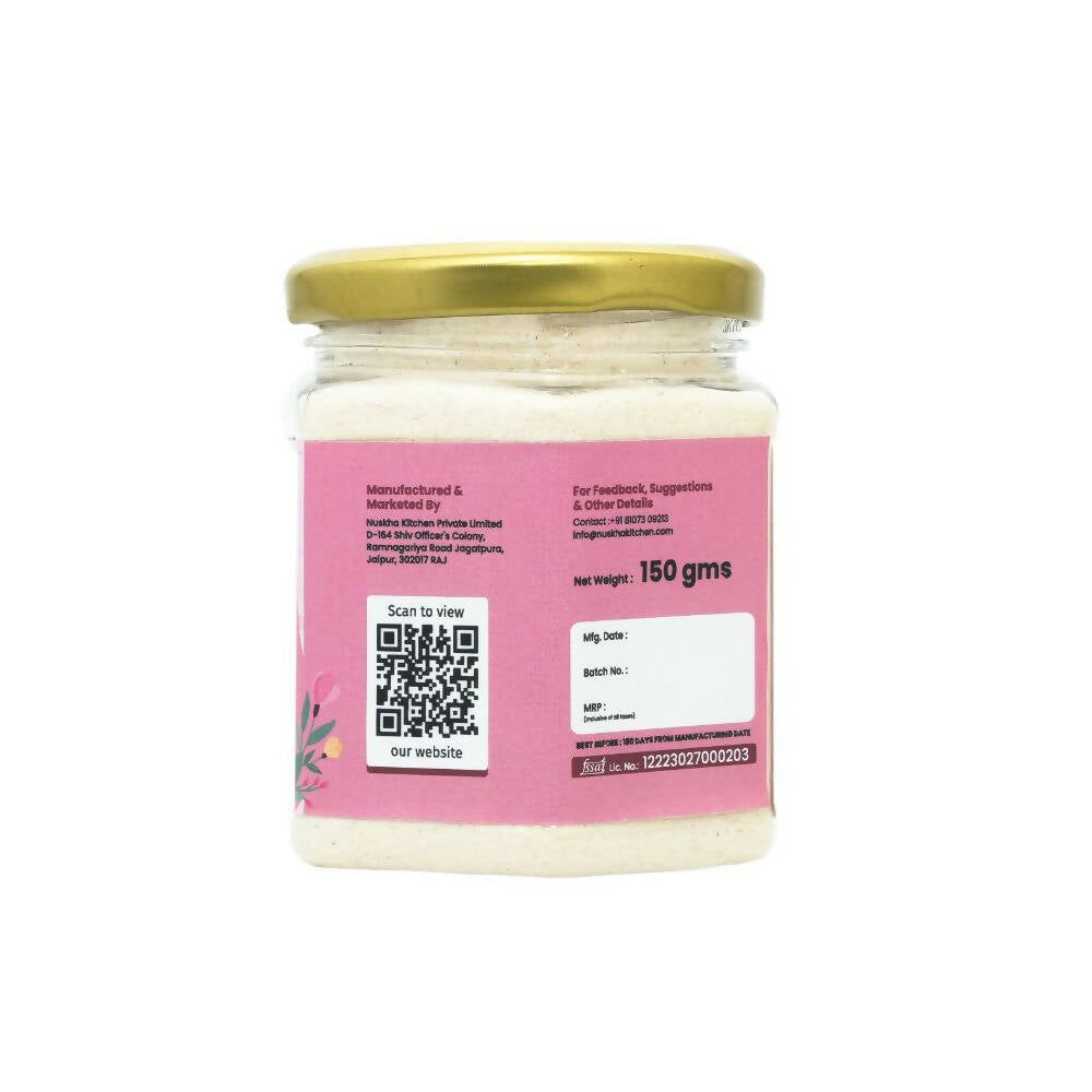 Nuskha Shatavari Herb Mix | Swadesiicart