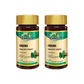Zandu Arjuna Healthy Heart Capsules | Swadesiicart
