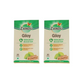 Zandu Giloy Immunity Booster Capsules | Swadesiicart