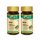 Zandu Methi Healthy Sugar Level Capsules